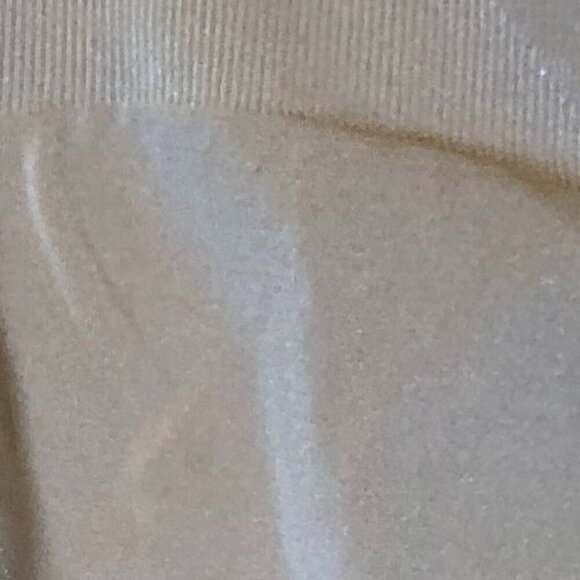 Spanx High-Waisted Mid-Thigh Short in Soft Nude Size 3X NWT - Picture 10 of 16